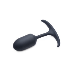 Heavy Hitters Plug silicone Hitters S 10 x 3cm - Poids 90gr